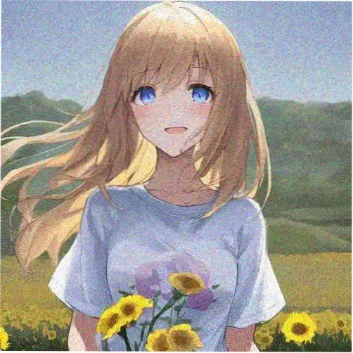 好看动漫用户